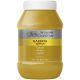 Tinta Acrílica Galeria Winsor & Newton 1000ml Yellow Ochre 2154744 1
