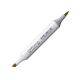 Marcador Copic Sketch YG91 Putty 1