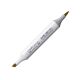 Marcador Copic Sketch YG95 Pale Olive 1
