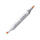 Marcador Copic Sketch YR02 Light Orange 1