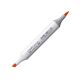 Marcador Copic Sketch YR09 Chinese Orange 1