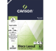 Bloco Layout Tecnico 50fls A2 90gm2