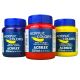 Tinta Acrílica Acrilex 250ml