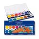 Estojo Aquarela Noris Club 12c 888 Nc12