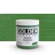 Tinta Acrílica 237ml Golden #1060 Choromium Oxide Green