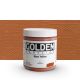 Tinta Acrílica 237ml Golden #1202 Mars Yellow