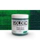 Tinta Acrílica 237ml Golden #1275 Phthalo Green Yellow Shade S.4