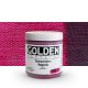 Tinta Acrílica 237ml Golden #1305 Quinacridone Magenta S.7 