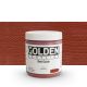 Tinta Acrílica 237ml Golden #1360 Red Oxide