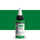 Tinta High Flow Acrílica Permanent Green Light  8535 S.4 30ml