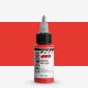 Tinta High Flow Acrílica Transparent Naphthol Red Light #8558 S.1 30ml