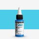 Tinta High Flow Acrílica Fluorescent Blue #8566 S.5 30ml