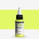 Tinta High Flow Acrílica Fluorescent Chartreuse #8567 S.5 30ml