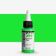 Tinta High Flow Acrílica Fluorescent Green 8568 S.5 30ml