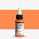 Tinta High Flow Acrílica Fluorescent Orange #8569 S.5 30ml