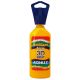 Tinta Dimensional Relevo 3D Metálica Acrilex 35ml 598 Dourado Solar - 12312 1