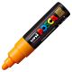 Marcador Uni-Posca Pc-7M Amarelo Brilhante - 55.4100 1