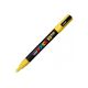 Marcador Uni-Posca Pc-3M Amarelo 45.7370 1