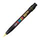 Marcador Uni-Posca PCF-350 Amarelo - 45.2000 1