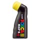 Marcador Squeezer Uni-Posca MOP'R PCM-22 Amarelo - 32.8504 1