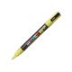Marcador Uni-Posca Pc-3ML Amarelo 43.1311 1