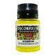 Tinta Decorfix 150 Fosca 37ml Amarelo Limão - 191004-302 1