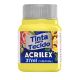 Tinta Tecido Acrilex 37ml 504 Amarelo Limão - 04140