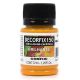 Tinta Decorfix 150 Brilhante 37ml Amarelo Ouro - 190004-308 1