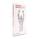 Livro Anatomia Artística 7 - Corpos Musculosos 1