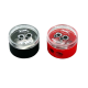Apontador Kum 208m2-8+10mm 105.39.21