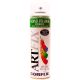 Verniz Spray Fixador Artfix Fosco Corfix 300ml700101 1