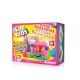 Kit de Massinha Castelo Das Princesas 450g Acrilex - 40032 1