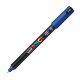 Marcador Uni-Posca Pc-1MR Azul - 59.1413 1