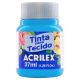 Tinta Tecido Acrilex 37ml 503 Azul Celeste - 04140