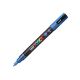 Marcador Uni-Posca Pc-3ML Azul 43.1315 1