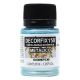 Tinta Decorfix 150 Metálica 37ml Azul Tifani - 192004-406 1