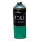 Spray NOU Colors Azul Transparente 70053 - Colorart 1