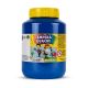 Tempera Guache Acrilex 500ml 501 Azul Turquesa - 02050 1