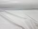 Plastico Branco PVC Liso 0,10MM 1,40M 1