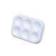 Godet Trident 6 Cavidades 14x10 12463