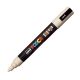 Marcador Uni-Posca Pc-5M Beige 7.5173 1