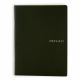 Caderno 21x29,7 Quadriculado