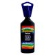 Tinta Dimensional Relevo 3D Brilliant Acrilex 35ml 520 Preto - 12112 1