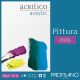 Bloco Papel Pittura Fabriano 10folhas 400g 40x40cm 40004040 1