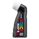 Marcador Squeezer Uni-Posca MOP'R PCM-22 Branco - 32.8502 1