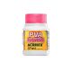Tinta Fosca PVA para Artesanato Acrilex 37ml 519 Branco - 03240 1
