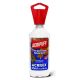 Tinta para Tecido Acrilex Acripuff 35ml 519 Branco - 04812