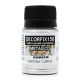 Tinta Decorfix 150 Metálica 37ml Branco Metálico - 192004-391