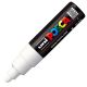 Marcador Uni-Posca Pc-7M Branca - 55.1500 1