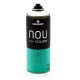Spray NOU Colors Branco Transparente 70055 - Colorart 1